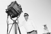 DANTE DI LORETTO, 10Magazine