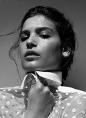 ALMA JODOROWSKY, L'Officiel