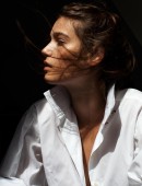 ALMA JODOROWSKY, L'Officiel