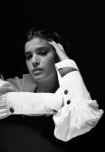 ALMA JODOROWSKY, L'Officiel