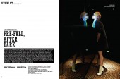 ANNA TREVELYAN, 10Magazine