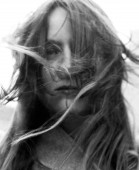 ANNE-SOPHIE BACK, 10Magazine