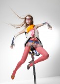 BERNHARD WILLHELM, Lookbook SS11