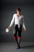 BERNHARD WILLHELM, Lookbook FW10