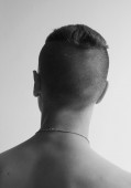 BERNHARD WILHELM, Fitting Portraits FW12