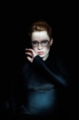 BIRGIT MINICHMAYR, Rondo
