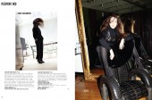 CAROLINE FABRE-BAZIN, 10Magazine