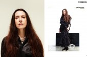 CAROLINE FABRE-BAZIN, 10Magazine