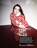 CAROLINE FABRE-BAZIN, 10Magazine