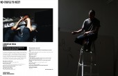 CHRISTIAN ROSA, 10Magazine