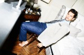 DAVID GANDY, 10Magazine