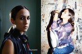 DELFINA DELETTREZ, 10Magazine