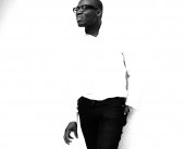 EDWARD ENNINFUL, 10Magazine