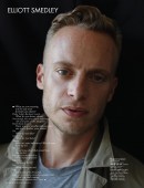 ELLIOTT SMEDLEY, 10Magazine