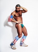 FRANCOIS SAGAT / BERNHARD WILLHELM, Lookbook SS08