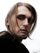 GARETH PUGH, 10Magazine