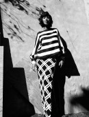 GELILA PUCK, 10Magazine