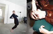 HANNELORE KNUTS, 10Magazine