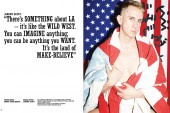 JEREMY SCOTT, 10Magazine