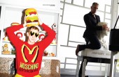 JEREMY SCOTT, 10Magazine