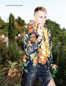 JEREMY SCOTT, 10Magazine