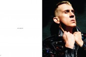 JEREMY SCOTT, 10Magazine