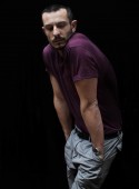 JONATHAN SAUNDERS, 10Magazine