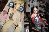 JUDY BLAME, 10Magazine