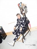 JUDY BLAME, 10Magazine