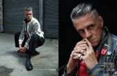 JUDY BLAME, 10Magazine