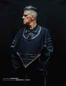 JUDY BLAME, 10Magazine