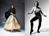 ANDREAS KRONTHALER / WIENER STAATSOPERNBALLETT, Rondo