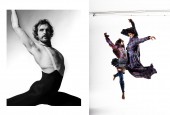 ANDREAS KRONTHALER / WIENER STAATSOPERNBALLETT, Rondo