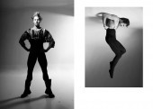 ANDREAS KRONTHALER / WIENER STAATSOPERNBALLETT, Rondo