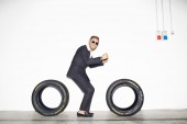 LAPO ELKANN, Sunday Times