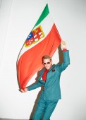 LAPO ELKANN, Sunday Times