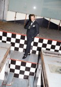 LAPO ELKANN, Sunday Times