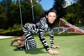 LIBERTY ROSS, 10Magazine