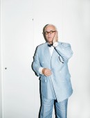 MANOLO BLAHNIK, 10Magazine
