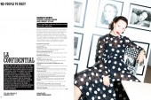 MARGOT WERTS, 10Magazine