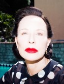 MARGOT WERTS, 10Magazine