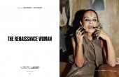 MICHÉLE LAMY, 10Magazine