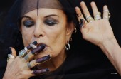 MICHÉLE LAMY, 10Magazine