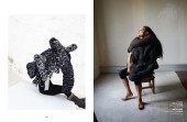 MICHÉLE LAMY, 10Magazine