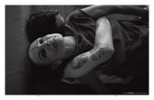 MICHÉLE LAMY, 10Magazine