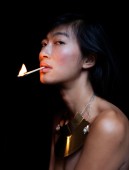 MIMI XIU, 10Magazine