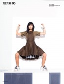MIMI XIU, 10Magazine