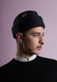 MÜHLBAUER MILLINERY, Lookbook FW16
