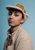 MÜHLBAUER MILLINERY, Lookbook FW16
