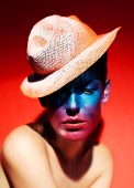 MÜHLBAUER MILLINERY, Lookbook SS15